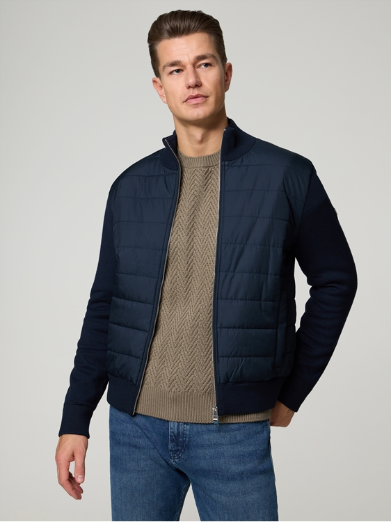 Image sur Veste coupe classique H-ERNESTO