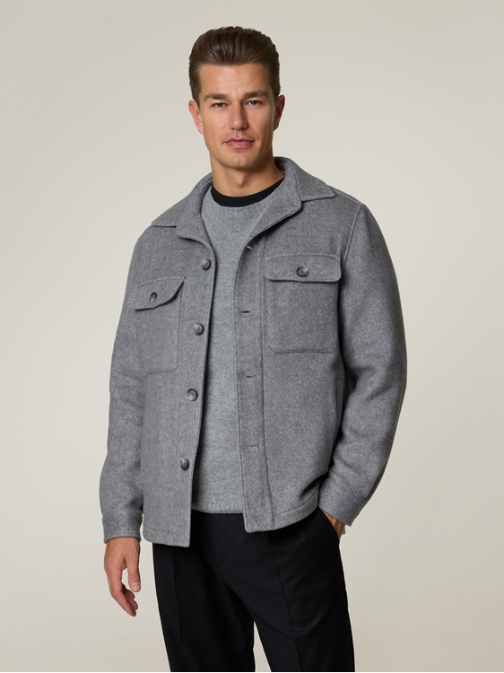 Bild von Overshirt C-CARPER