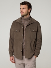 Bild von Overshirt CARPER