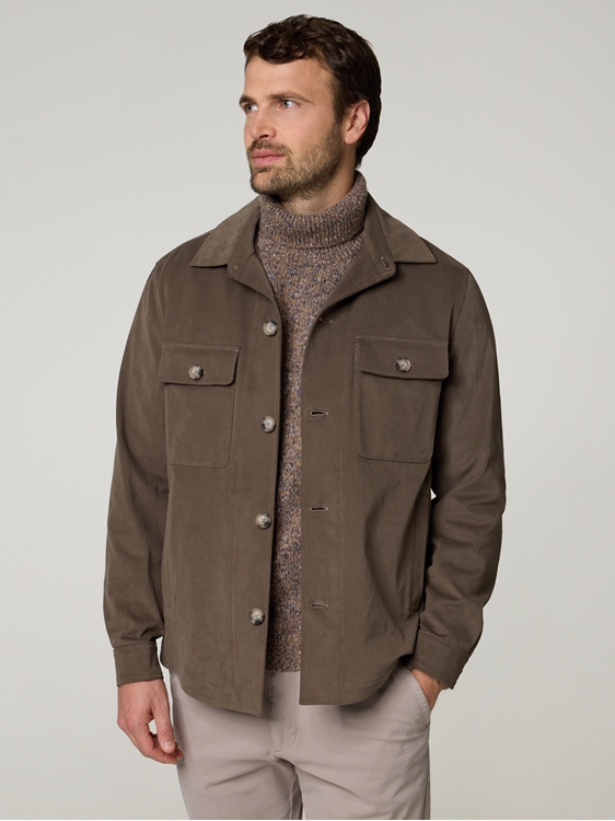 Bild von Overshirt CARPER