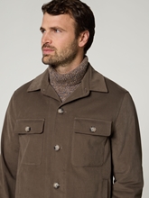 Bild von Overshirt CARPER