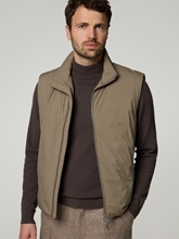 Image sur Gilet doublé H-DARENS