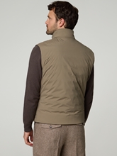 Image sur Gilet doublé H-DARENS