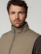 Image sur Gilet doublé H-DARENS