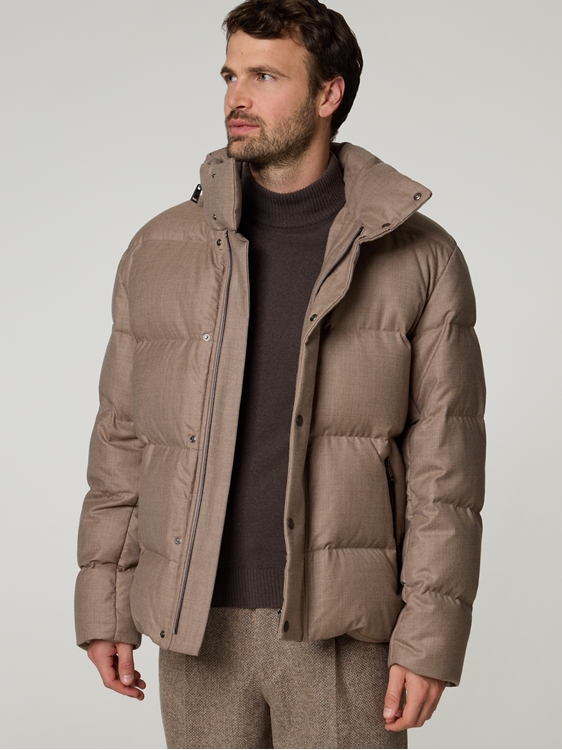 Bild von Daunenjacke L-DOVERSO