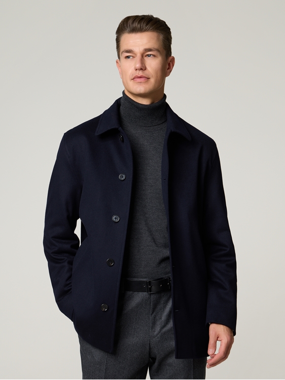 Bild von Jacke DENZEL