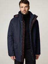 Image sur Manteau matelassé ORESTE