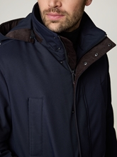 Image sur Manteau matelassé ORESTE