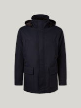 Image sur Manteau matelassé ORESTE