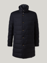 Image sur Doudoune matelassée