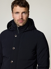 Bild von Gesteppte Daunenjacke