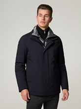 Image sur Veste avec bandeau