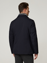 Image sur Veste avec bandeau