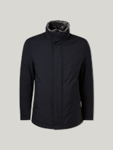 Image sur Veste avec bandeau