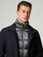 Image sur Veste avec bandeau