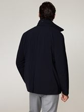 Bild von Daunenjacke