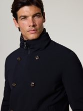 Bild von Daunenjacke