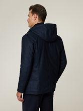 Image sur Veste en cachemire LIAM