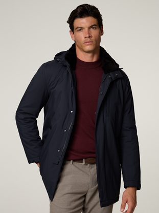 Perfume Closet Pleats Blouson KhakiMen's PKZ.CH | Fashion Online