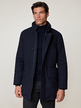 Bild von Parka mit Wolle TIKO