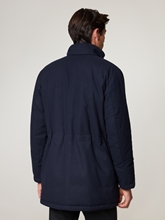 Bild von Parka mit Wolle TIKO