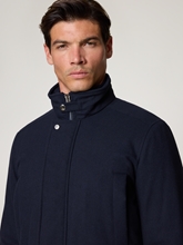 Bild von Parka mit Wolle TIKO