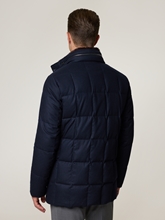 Image sur Parka en laine