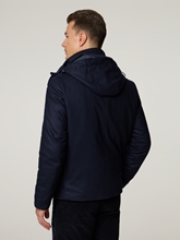 Bild von Übergangsjacke