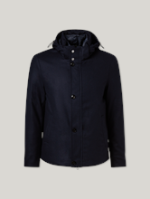 Bild von Übergangsjacke