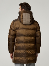 Bild von Steppmantel LUDOVICCO