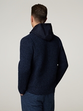 Image sur Cardigan LUWALLACE