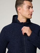 Image sur Cardigan LUWALLACE