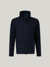 Image sur Cardigan LUWALLACE