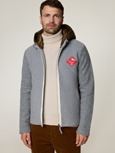 Bild von Strickjacke LUWALLACE