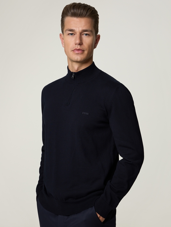 Bild von Troyer aus Baumwolle