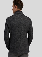 Image sur Veston avec intérieur amovible