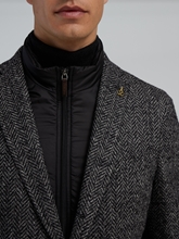 Image sur Veston avec intérieur amovible