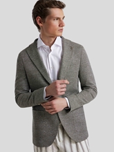 Image sur Veston en jersey Slim Fit