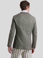 Image sur Veston en jersey Slim Fit