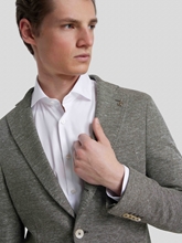 Image sur Veston en jersey Slim Fit