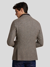 Image sur Veston avec intérieur détachable