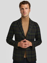 Bild von Veston im Casual-Look