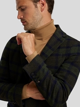 Bild von Veston im Casual-Look