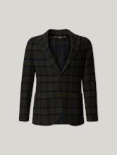 Bild von Veston im Casual-Look