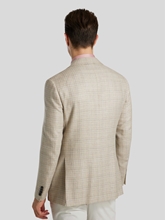 Image sur Veston tweed