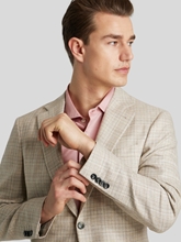 Image sur Veston tweed