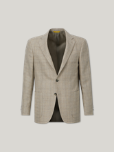 Image sur Veston tweed