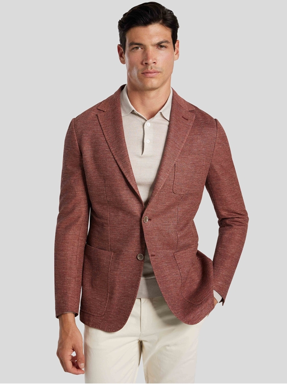 Image sur Veston léger