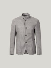 Bild von Veston im Slim Fit