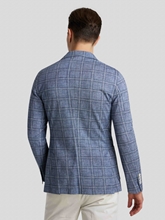 Bild von Veston mit Karo-Muster